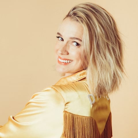 Profile picture of Jess Coulter